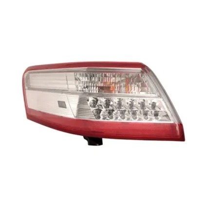Tail Light Assembly Left USA Built for Toyota Camry Hybrid 2010–2011