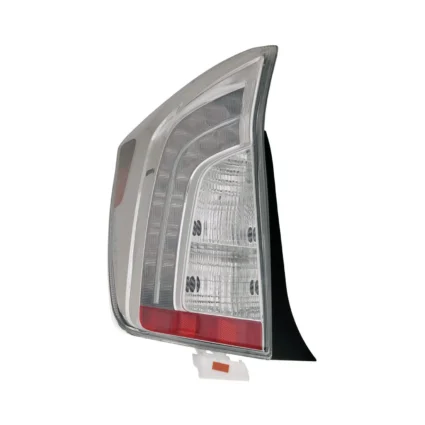 Tail Light Assembly Left for Toyota Prius Plug-In 2012–2015