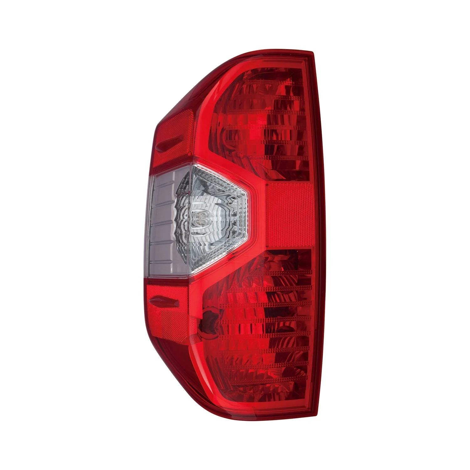 Tail Light Assembly Left for Toyota Tundra 2014–2021