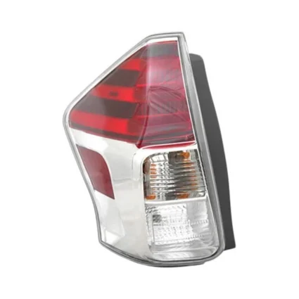 Tail Light Assembly Left for Toyota Prius V 2015–2018