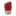 Tail Light Assembly Left Red Bezel for Toyota Tacoma SR SR5 2016–2017