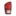 Tail Light Assembly Left Red/Smoke Bezel for Toyota Tacoma TRD Sport TRD Off-Road 2016–2017