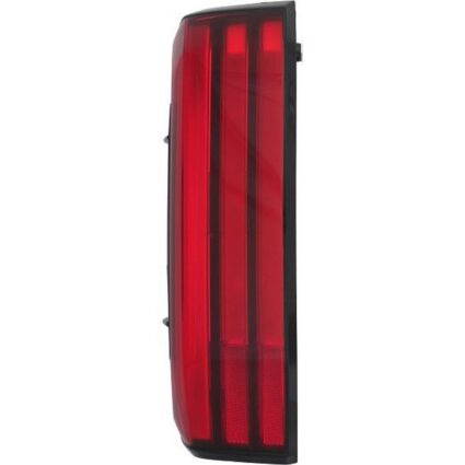 Tail Light Assembly Left for Toyota Tundra SR SR5 2022–2024