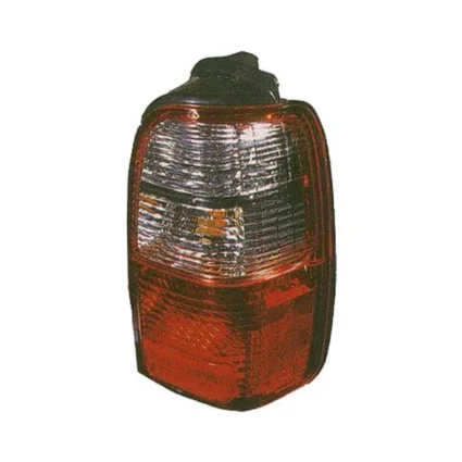 Tail Light Assembly Right for Toyota 4Runner 2001–2002