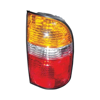 Tail Light Assembly Right for Toyota Tacoma 2001–2004