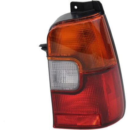 Tail Light Assembly Right for Toyota Corolla Wagon 1993
