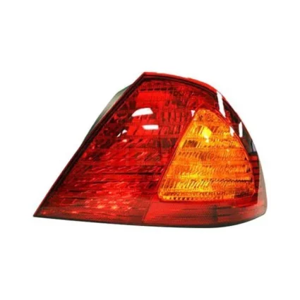 Tail Light Assembly Right for Toyota Avalon 2000–2002