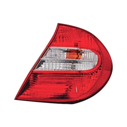 Tail Light Assembly Right for Toyota Camry 2002–2004