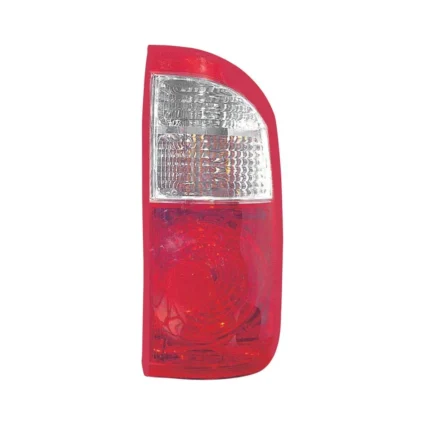 Tail Light Assembly Right Standard Bed Clear/Red Lens for Toyota Tundra Extended Cab Pickup Crew Cab Pickup 2000–2006