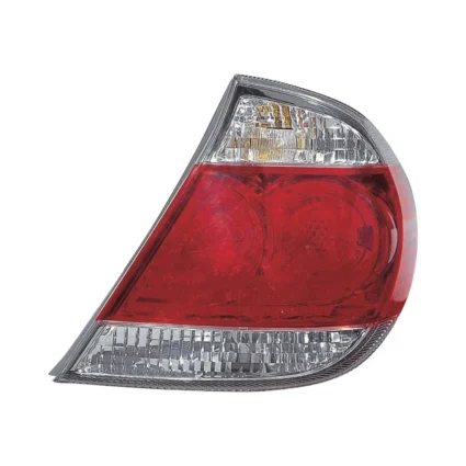 Tail Light Assembly Right USA Built CAPA for Toyota Camry LE XLE 2005–2006
