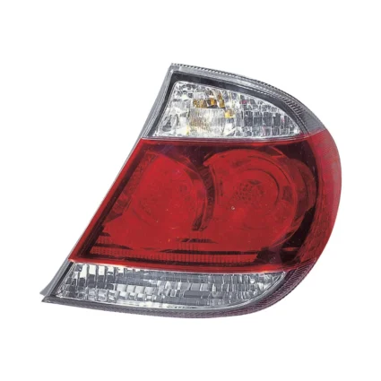 Tail Light Assembly Right USA Built for Toyota Camry SE 2005–2006