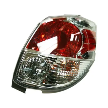 Tail Light Assembly Right for Toyota Matrix 2005–2008