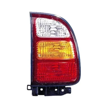 Tail Light Assembly Right for Toyota RAV4 1998–2000