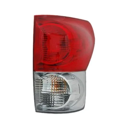 Tail Light Assembly Right for Toyota Tundra 2007–2009