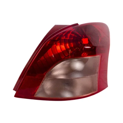 Tail Light Assembly Right for Toyota Yaris Hatchback 2006–2008