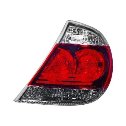 Tail Light Assembly Right Japan Built for Toyota Camry SE 2005–2006
