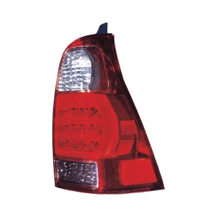 Tail Light Assembly Right CAPA for Toyota 4Runner 2006–2009