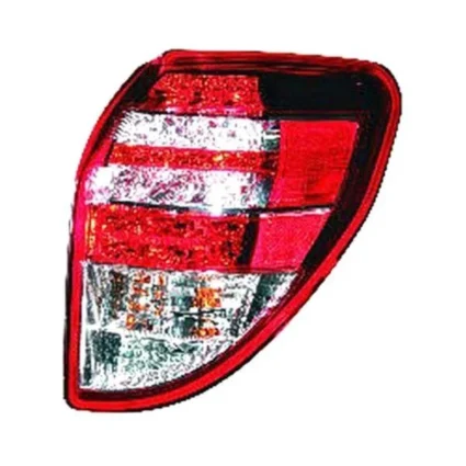 Tail Light Assembly Right USA Built for Toyota RAV4 2009–2012