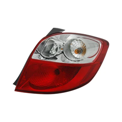 Tail Light Assembly Right for Toyota Matrix 2009–2014