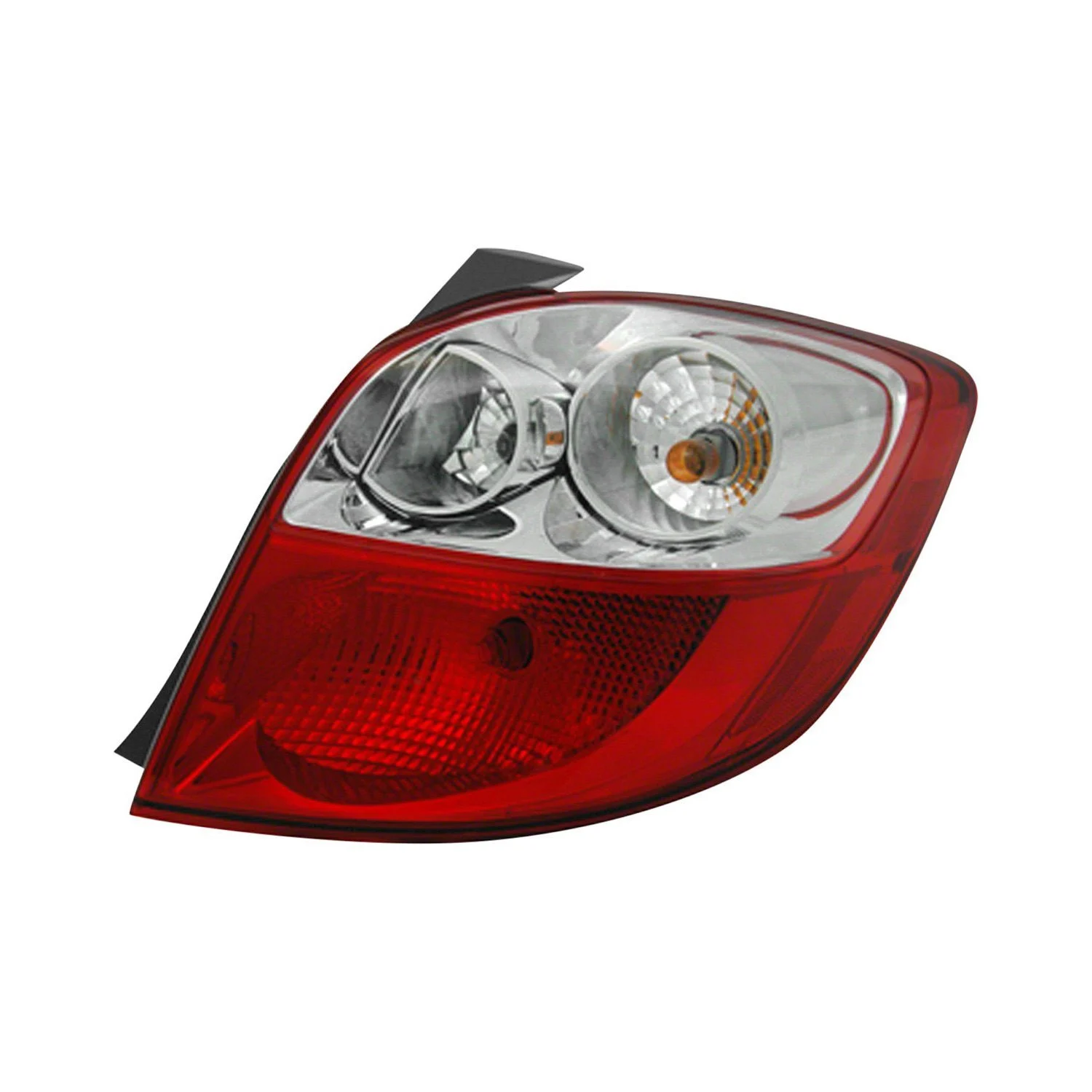 Tail Light Assembly Right for Toyota Matrix 2009–2014