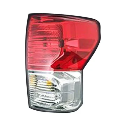 Tail Light Assembly Right for Toyota Tundra 2010–2013