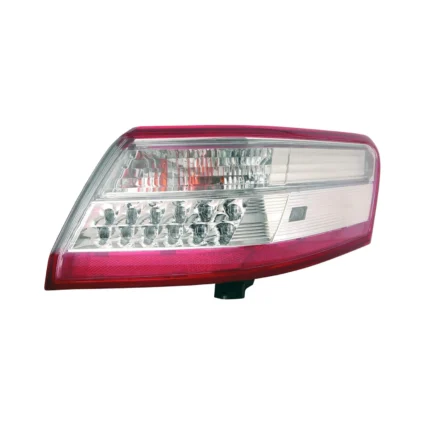 Tail Light Assembly Right USA Built for Toyota Camry Hybrid 2010–2011