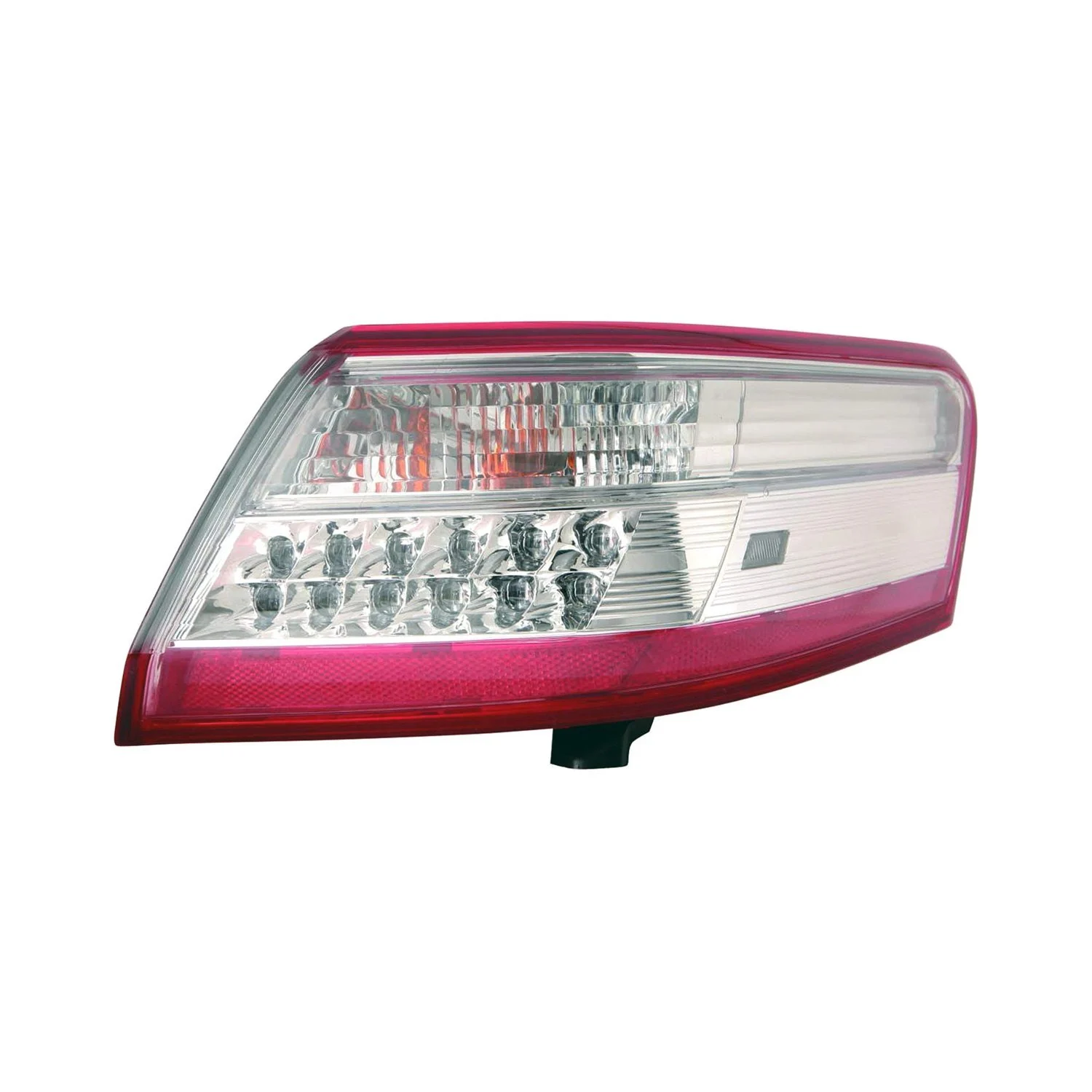 Tail Light Assembly Right USA Built for Toyota Camry Hybrid 2010–2011
