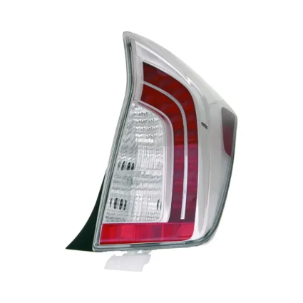 Tail Light Assembly Right for Toyota Prius 2012–2015