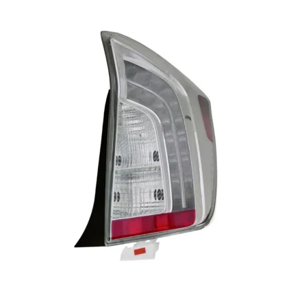 Tail Light Assembly Right for Toyota Prius Plug-In 2012–2015