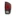 Tail Light Assembly Right w/Black Bezel for Toyota Tacoma 2017–2019