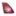 Tail Light Assembly Left Inner Canada Built for Toyota Corolla 2009–2010