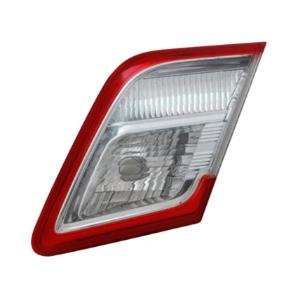 Tail Light Assembly Left Inner On Luggage Lid Lens/Housing Only Japan Built for Toyota Camry 2010–2011