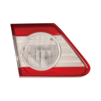 Tail Light Assembly Left Inner Len/Housing Japan Built for Toyota Corolla 2011–2013