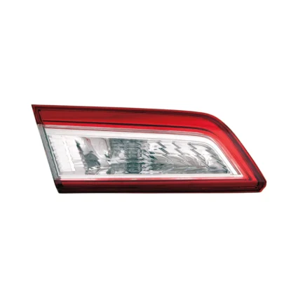 Tail Light Assembly Left Inner for Toyota Camry 2012–2014