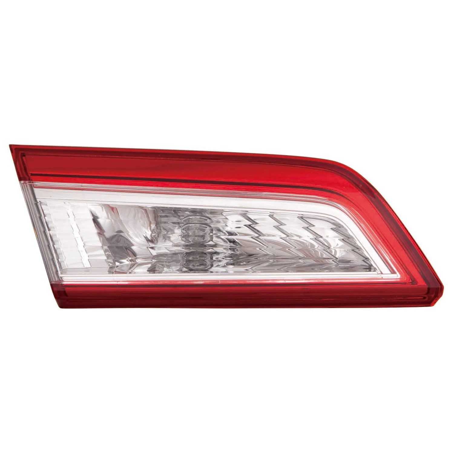 Tail Light Assembly Left Inner CAPA for Toyota Camry 2012–2014