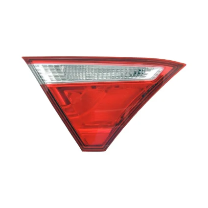 Tail Light Assembly Left Inner for Toyota Camry Hybrid LE Hybrid XLE Hybrid SE 2015–2017