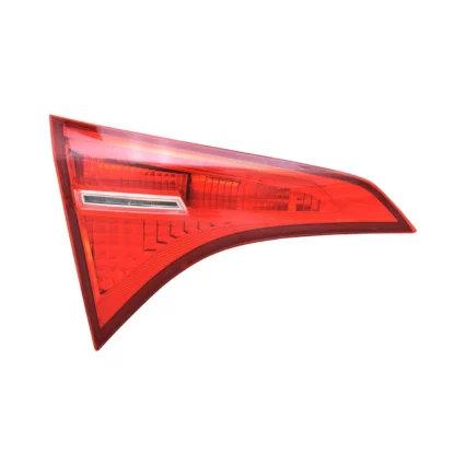Tail Light Assembly Left Inner LED for Toyota Corolla 2017–2019