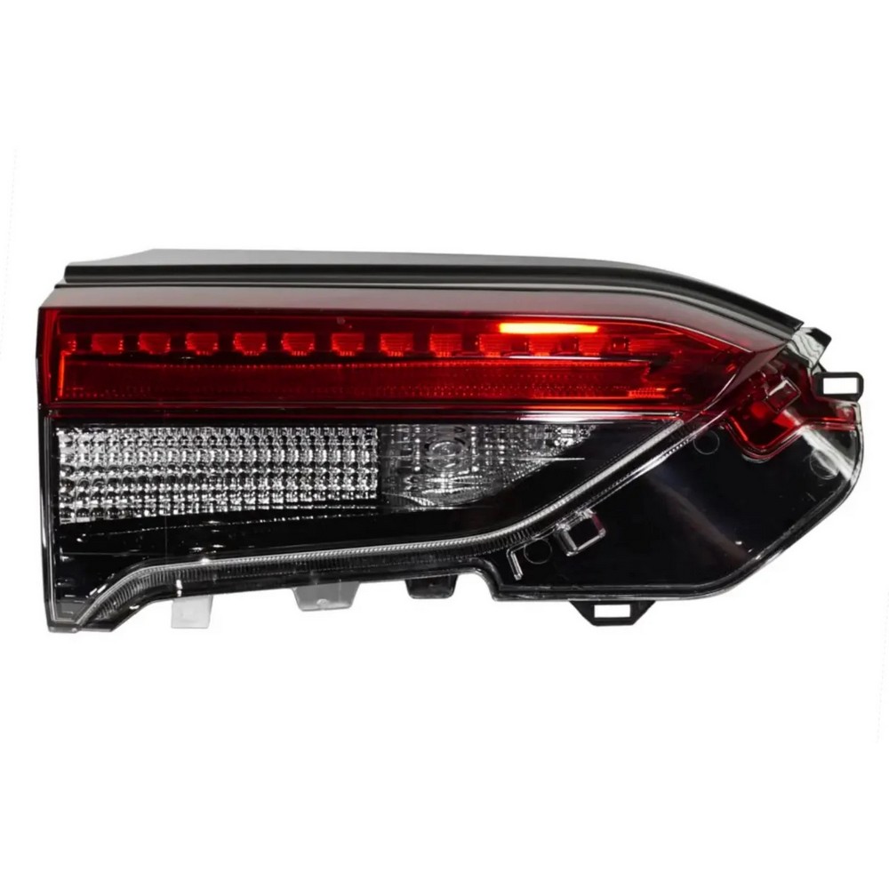 Tail Light Assembly Left Inner North America Built for Toyota RAV4 2019–2024