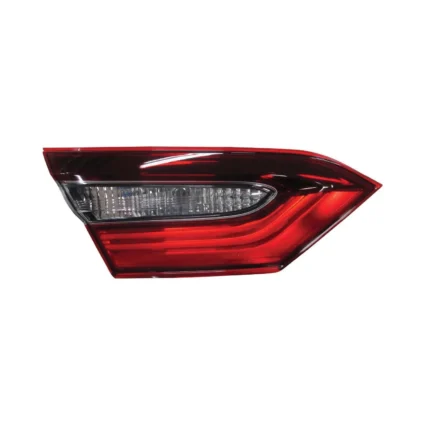 Tail Light Assembly Left Inner w/TRD Pkg for Toyota Camry LE Hybrid LE Hybrid SE SE TRD XSE 2021–2024
