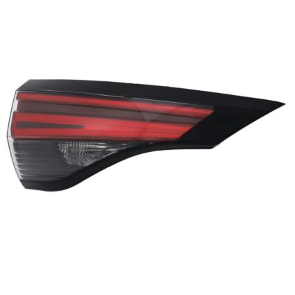 Tail Light Assembly Left Inner for Toyota Sienna Limited Platinum XSE 25th Anniversary Edition 2021–2025