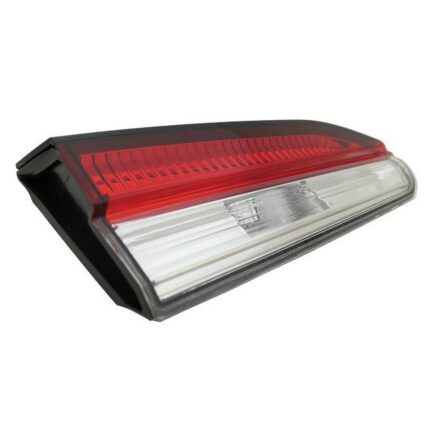 Tail Light Assembly Left Inner for Toyota Corolla Cross L LE Hybrid SE Hybrid S 2022–2024