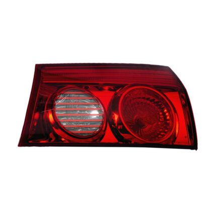 Tail Light Assembly Right Inner for Toyota Sienna 2006–2010