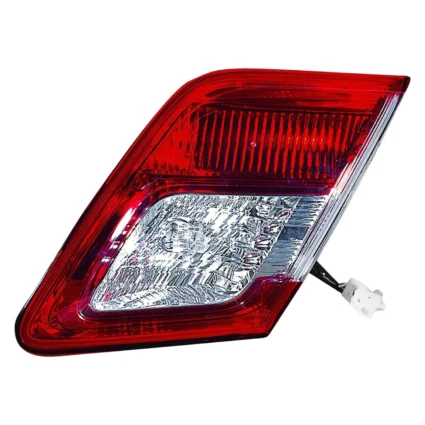Tail Light Assembly Right Inner On Luggage Lid USA Built for Toyota Camry 2010–2011