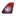 Tail Light Assembly Right Inner Canada Built for Toyota Corolla 2009–2010