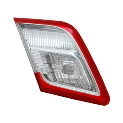 Tail Light Assembly Right Inner On Luggage Lid Lens/Housing Only Japan Built for Toyota Camry 2010–2011