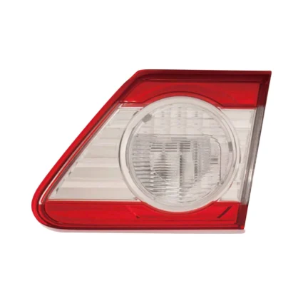 Tail Light Assembly Right Inner Len/Housing Japan Built for Toyota Corolla 2011–2013