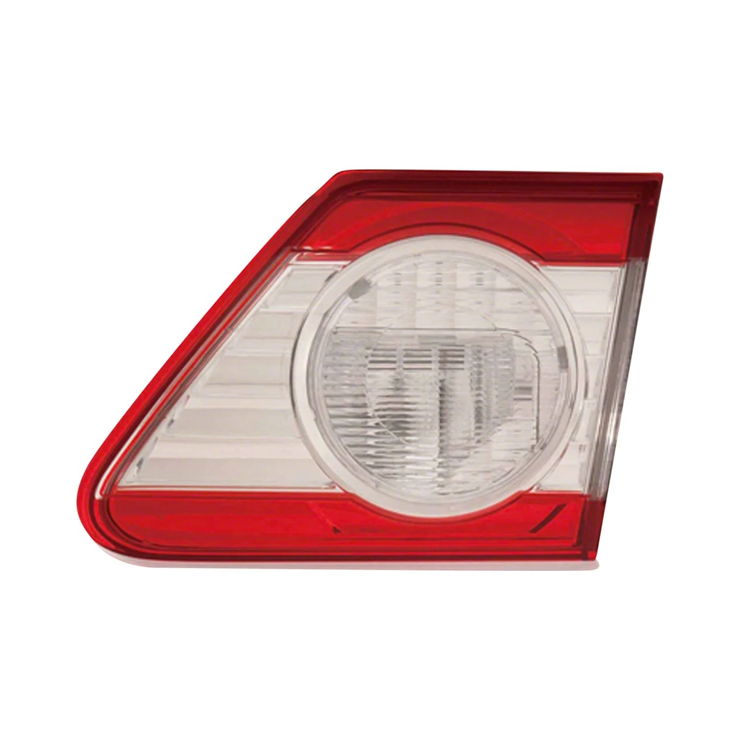 Tail Light Assembly Right Inner Len/Housing Japan Built for Toyota Corolla 2011–2013