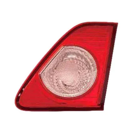 Tail Light Assembly Right Inner Lens/Housing Japan Built for Toyota Corolla 2009–2010