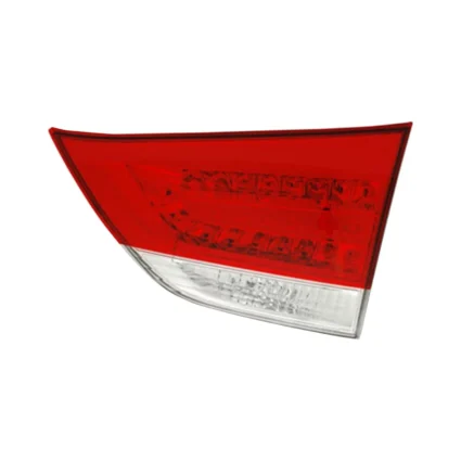 Tail Light Assembly Right Inner for Toyota Sienna Limited Base LE XLE 2011–2012