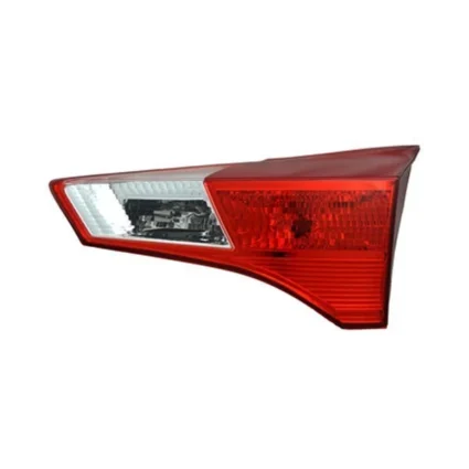 Tail Light Assembly Right Inner Lens/Housing for Toyota RAV4 2013–2018